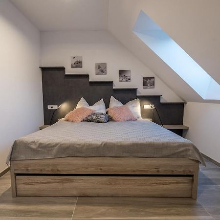 Residence Novak Bohinj Zewnętrze zdjęcie