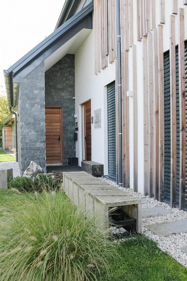 Residence Novak Bohinj Zewnętrze zdjęcie