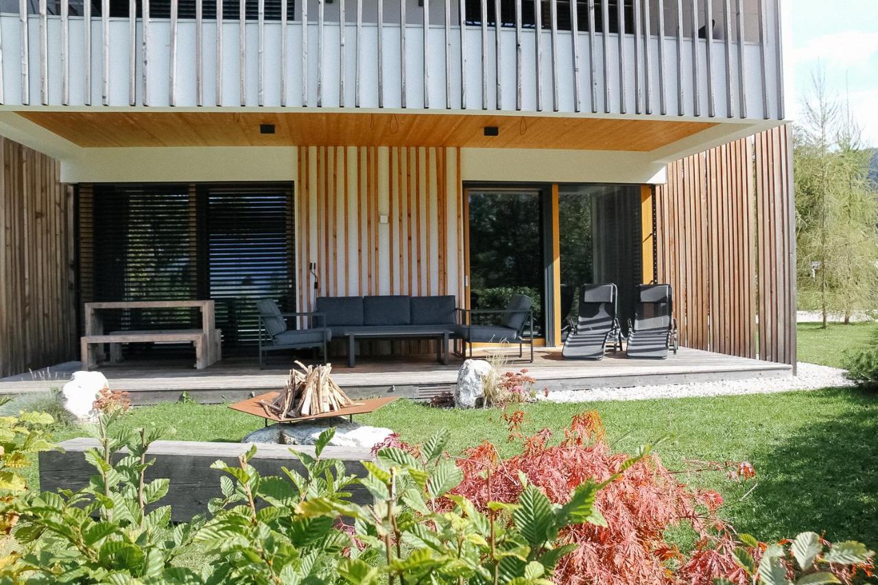 Residence Novak Bohinj Zewnętrze zdjęcie