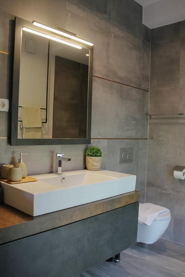 Residence Novak Bohinj Zewnętrze zdjęcie