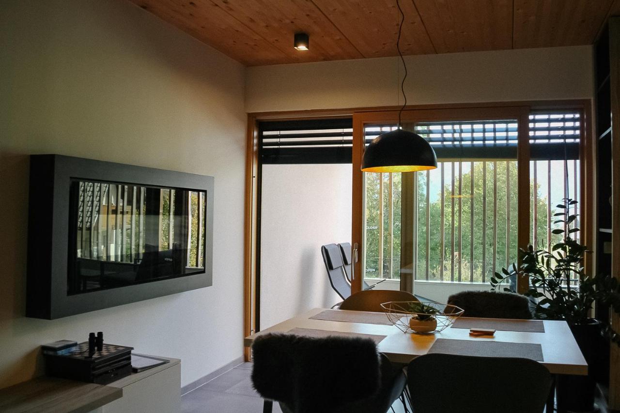 Residence Novak Bohinj Zewnętrze zdjęcie