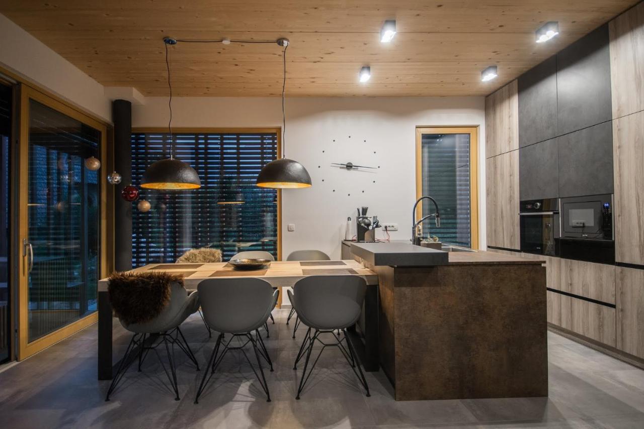 Residence Novak Bohinj Zewnętrze zdjęcie