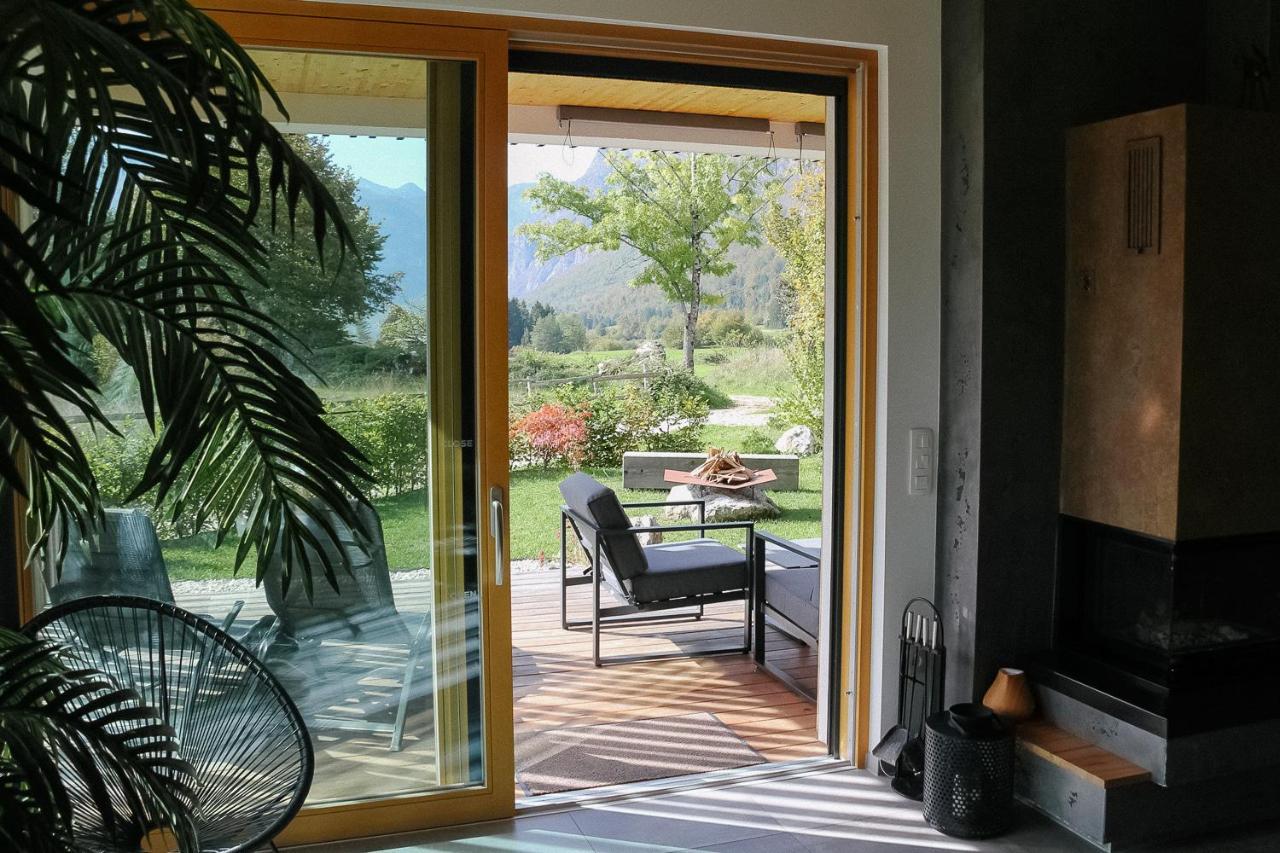 Residence Novak Bohinj Zewnętrze zdjęcie