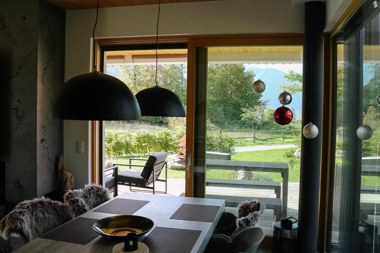 Residence Novak Bohinj Zewnętrze zdjęcie