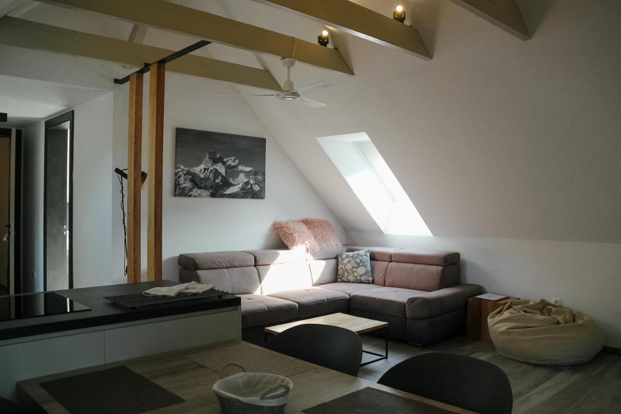 Residence Novak Bohinj Zewnętrze zdjęcie