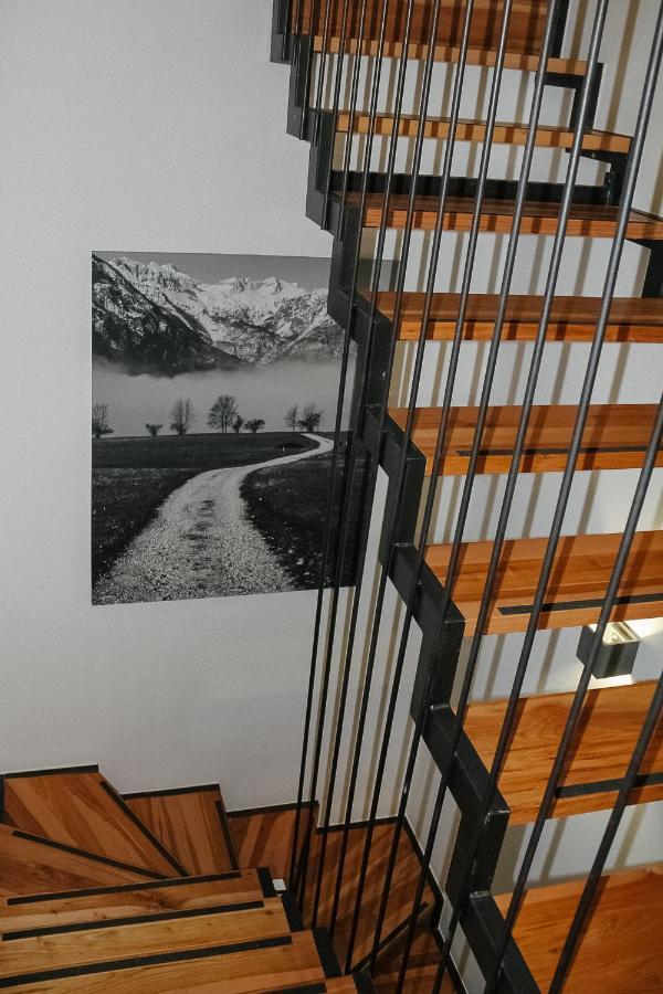 Residence Novak Bohinj Zewnętrze zdjęcie