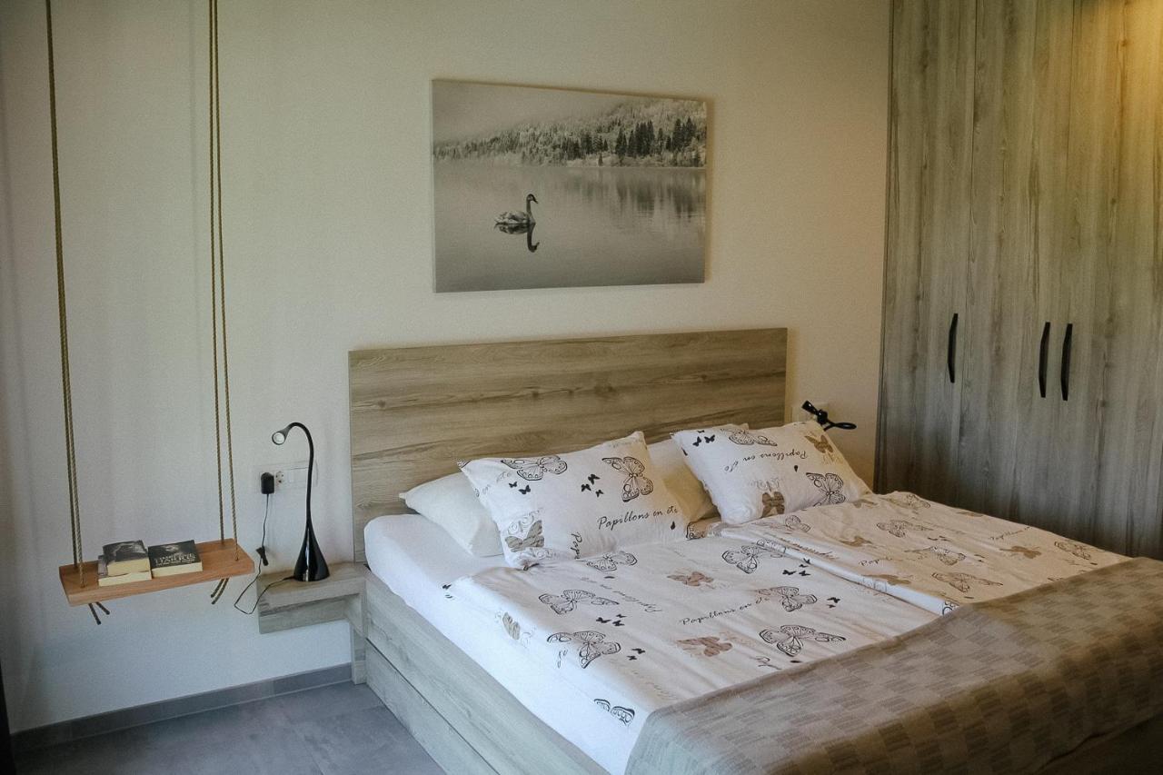 Residence Novak Bohinj Zewnętrze zdjęcie