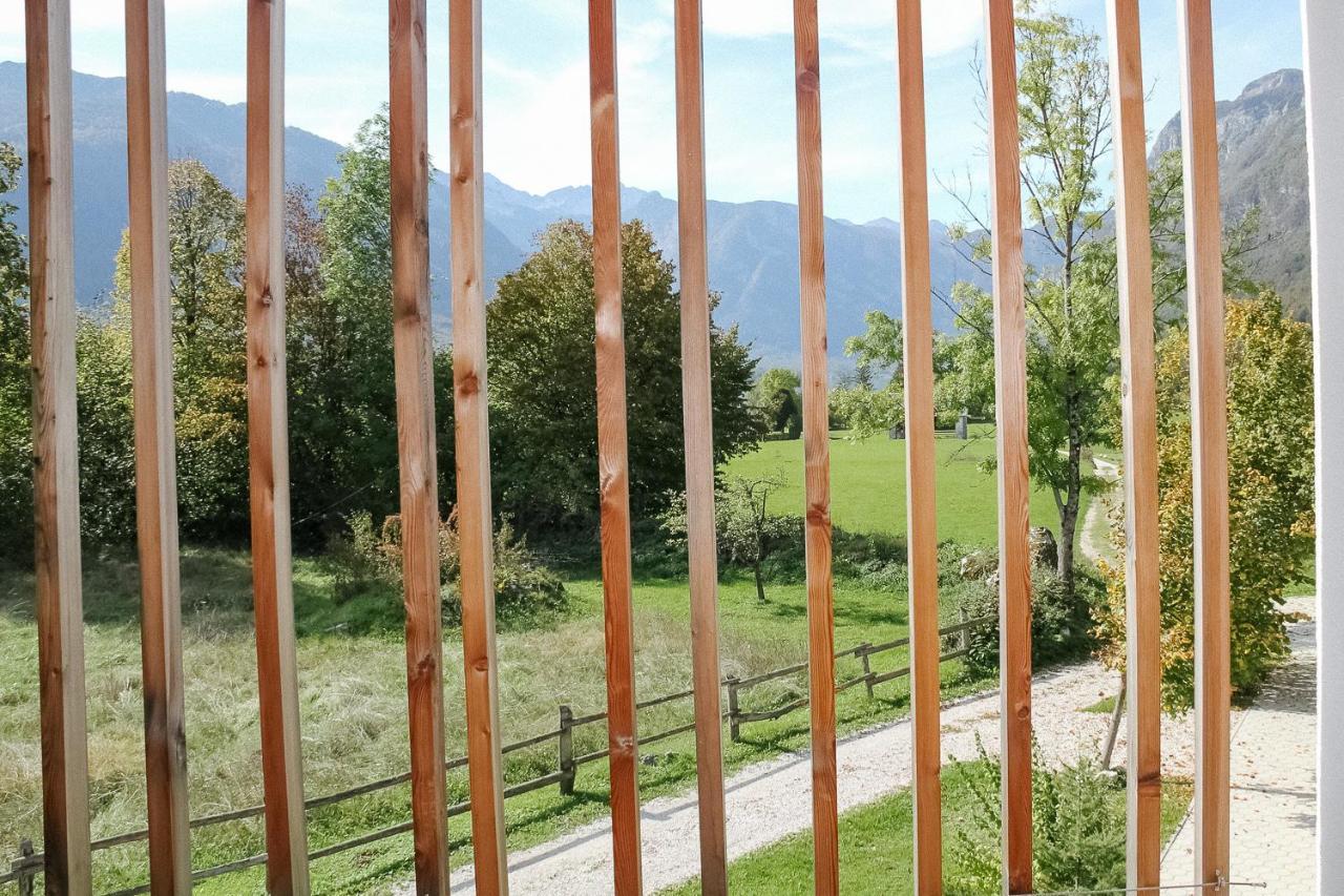 Residence Novak Bohinj Zewnętrze zdjęcie