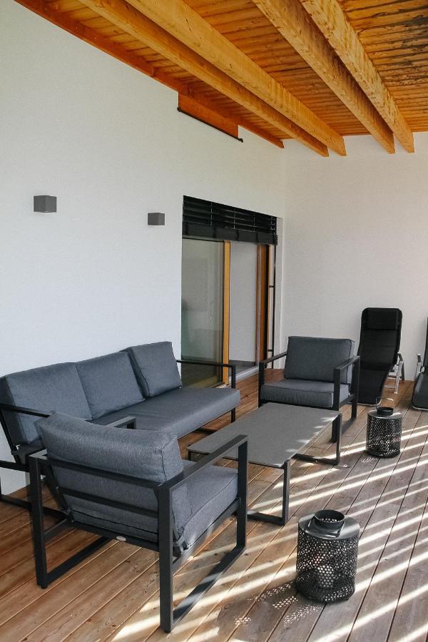 Residence Novak Bohinj Zewnętrze zdjęcie