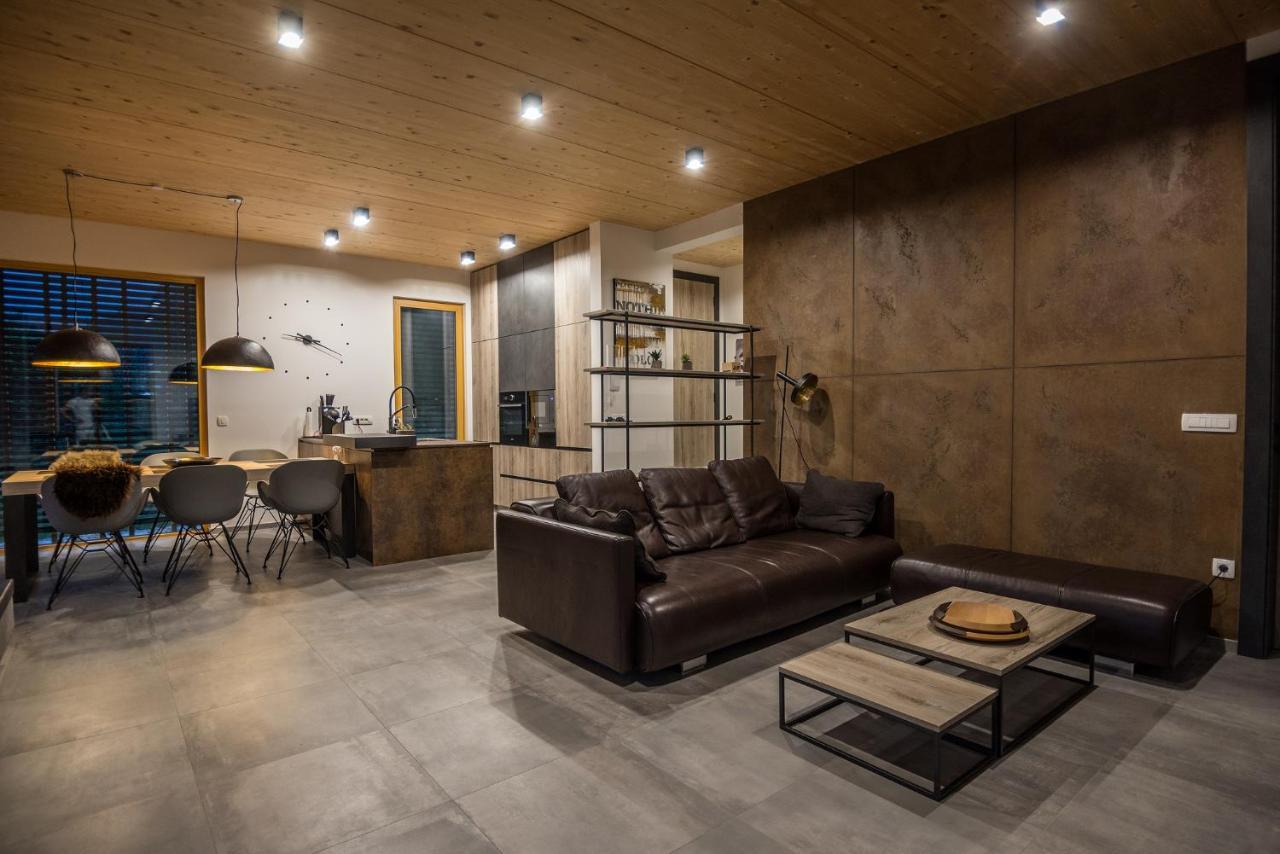 Residence Novak Bohinj Zewnętrze zdjęcie