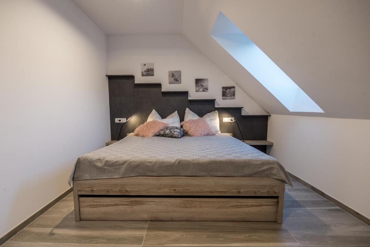 Residence Novak Bohinj Zewnętrze zdjęcie