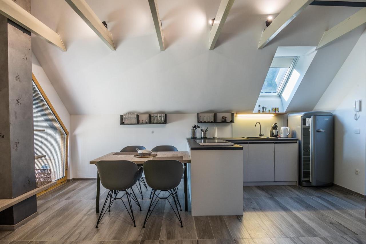 Residence Novak Bohinj Zewnętrze zdjęcie
