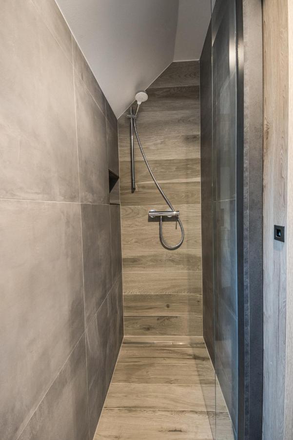 Residence Novak Bohinj Zewnętrze zdjęcie