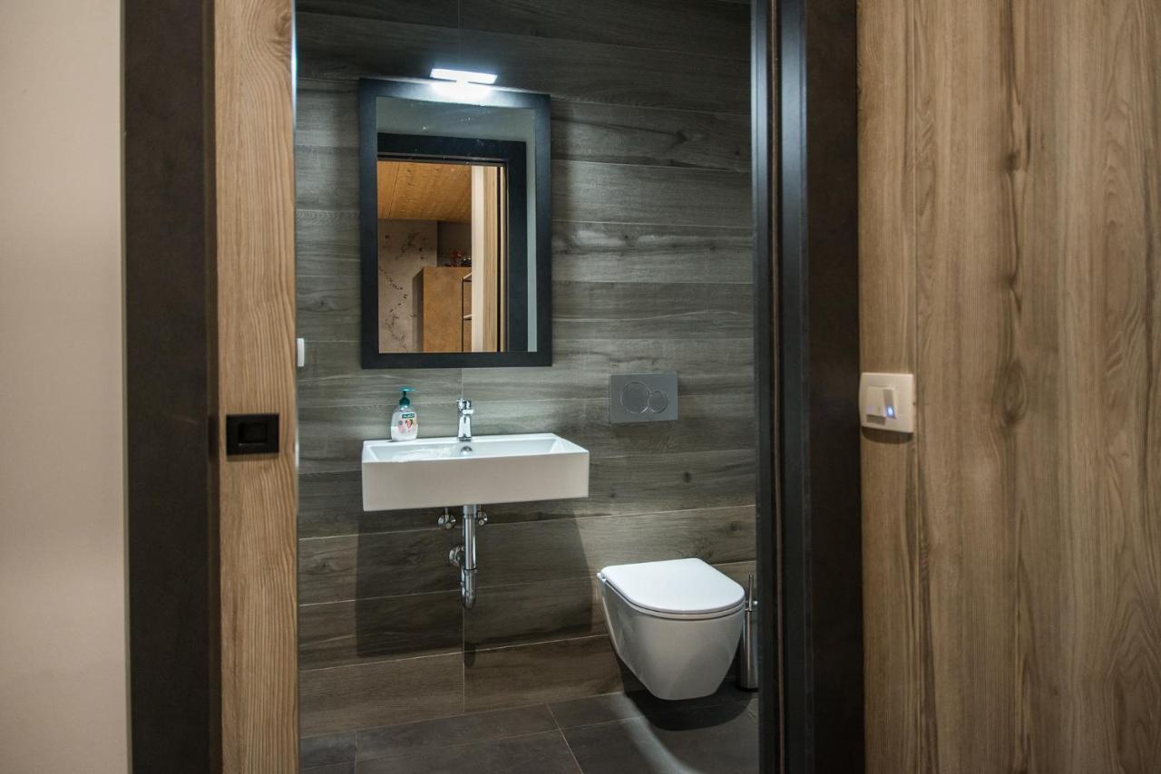 Residence Novak Bohinj Zewnętrze zdjęcie