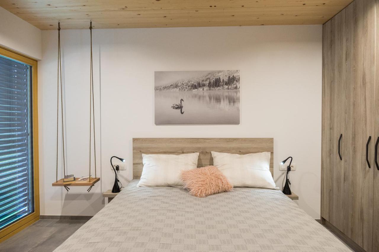 Residence Novak Bohinj Zewnętrze zdjęcie