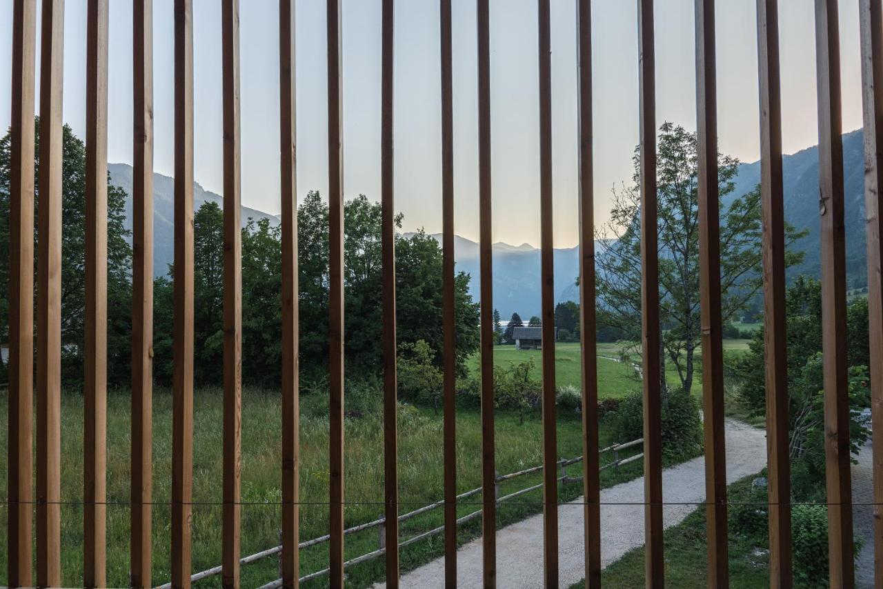 Residence Novak Bohinj Zewnętrze zdjęcie