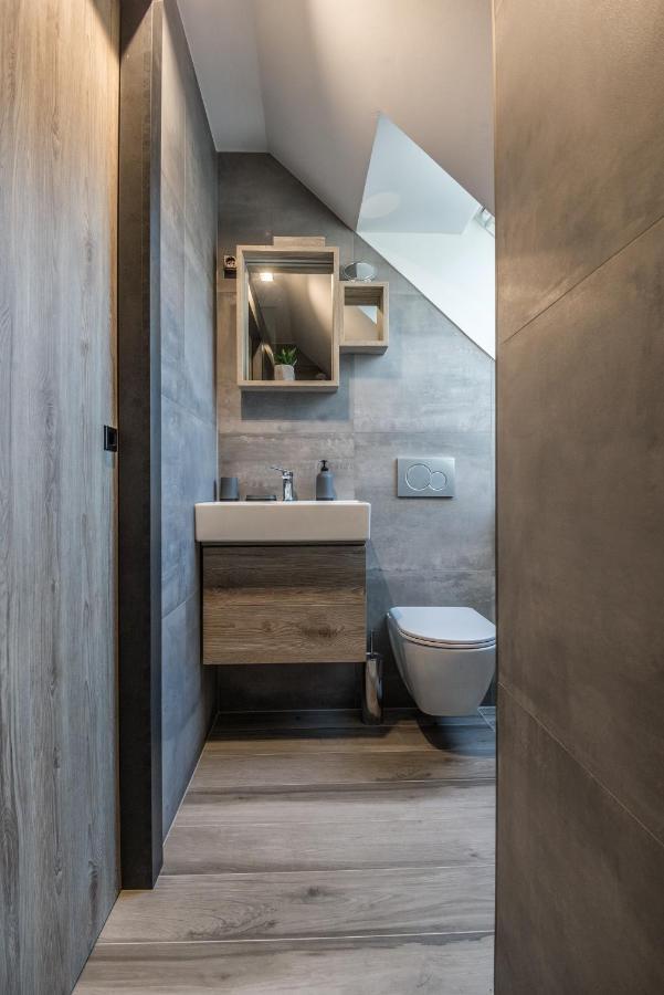 Residence Novak Bohinj Zewnętrze zdjęcie
