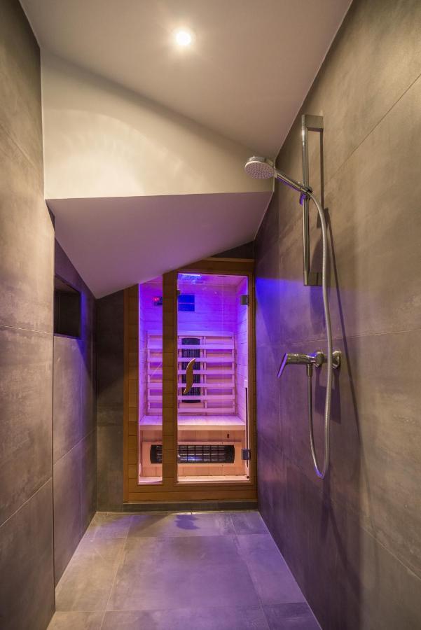Residence Novak Bohinj Zewnętrze zdjęcie