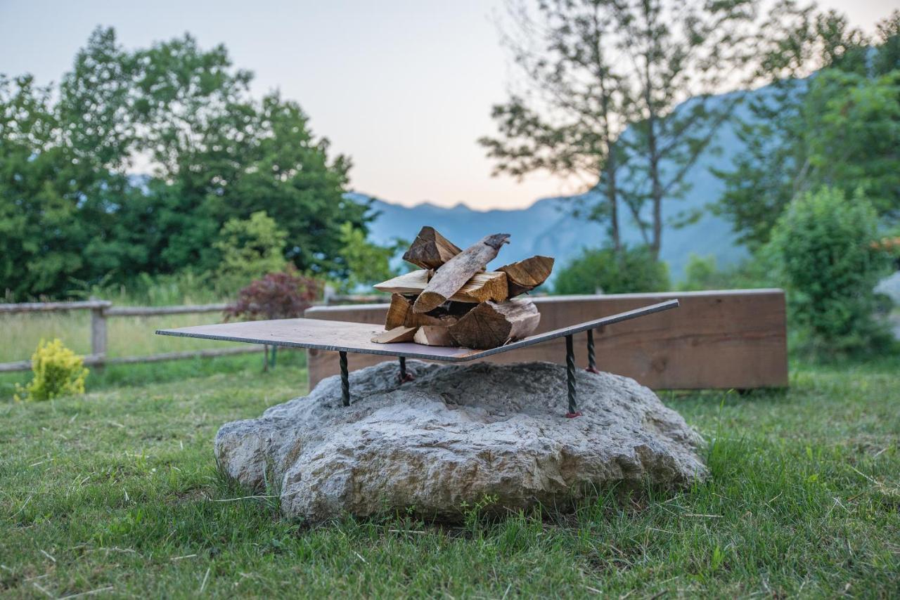 Residence Novak Bohinj Zewnętrze zdjęcie