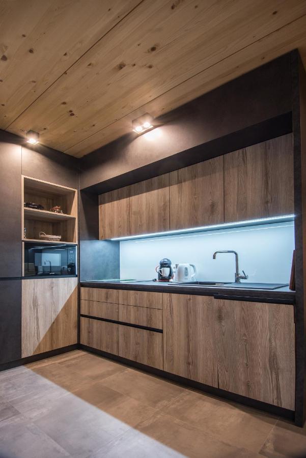 Residence Novak Bohinj Zewnętrze zdjęcie